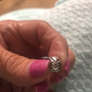 Pandora charm